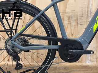 KTM Macina Sport Pro Shimano Deore 2022