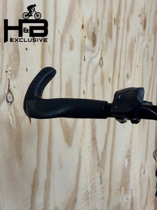 KTM Macina Sport Pro Shimano Deore 2022