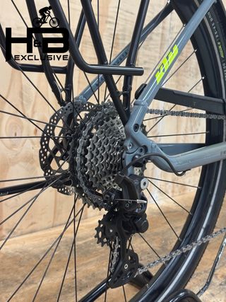 KTM Macina Sport Pro Shimano Deore 2022