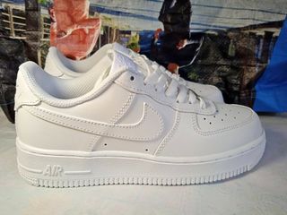 Nike Air Force 1 Low Bianche
