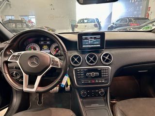 Mercedes-Benz Clase A220 AMG LINE 4MATIC