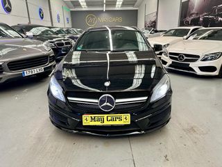 Mercedes-Benz Clase A220 AMG LINE 4MATIC