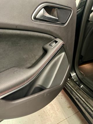 Mercedes-Benz Clase A220 AMG LINE 4MATIC