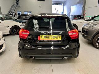 Mercedes-Benz Clase A220 AMG LINE 4MATIC