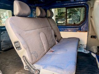 Renault Trafic 2002