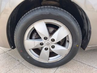 RENAULT Megane Sp. Tou. Dyn. dCi 110 Aut. EDC eco2