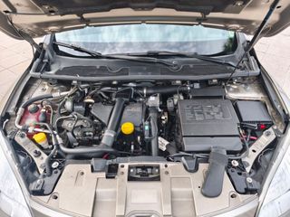 RENAULT Megane Sp. Tou. Dyn. dCi 110 Aut. EDC eco2
