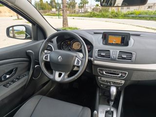 RENAULT Megane Sp. Tou. Dyn. dCi 110 Aut. EDC eco2