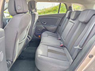 RENAULT Megane Sp. Tou. Dyn. dCi 110 Aut. EDC eco2