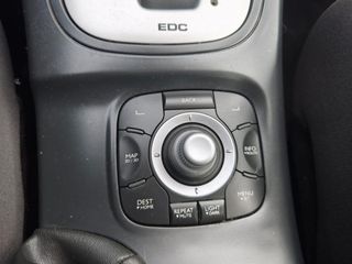 RENAULT Megane Sp. Tou. Dyn. dCi 110 Aut. EDC eco2