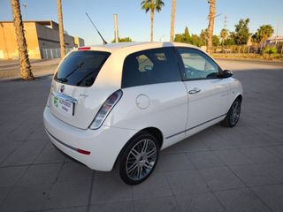 LANCIA Ypsilon 1.3 JTD Oro
