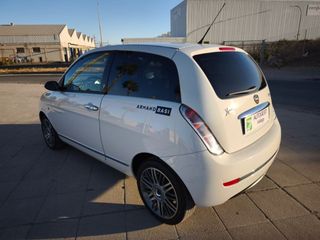 LANCIA Ypsilon 1.3 JTD Oro