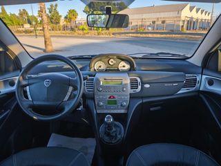 LANCIA Ypsilon 1.3 JTD Oro