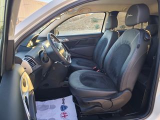 LANCIA Ypsilon 1.3 JTD Oro