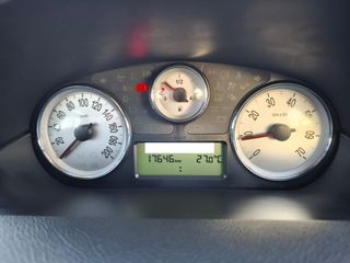 LANCIA Ypsilon 1.3 JTD Oro