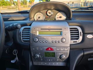 LANCIA Ypsilon 1.3 JTD Oro