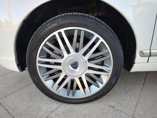 LANCIA Ypsilon 1.3 JTD Oro