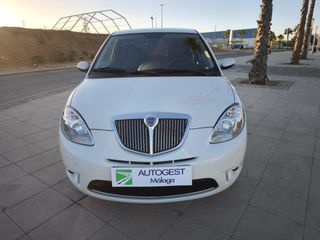 LANCIA Ypsilon 1.3 JTD Oro