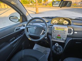 LANCIA Ypsilon 1.3 JTD Oro
