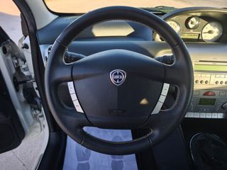 LANCIA Ypsilon 1.3 JTD Oro