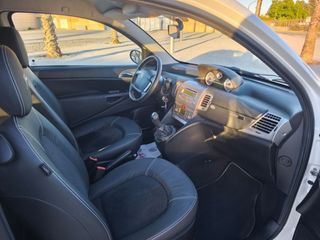 LANCIA Ypsilon 1.3 JTD Oro