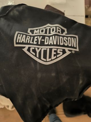 Casco Harley Davidson