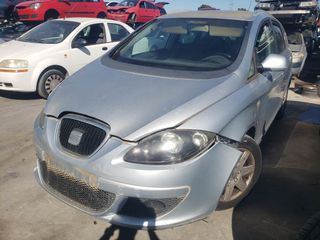 CAJA CAMBIOS SEAT ALTEA XL (5P5) 2006-2015