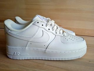 Nike Air Force 1 Low Bianche