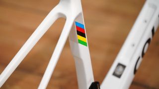 Kit Cuadro Colnago V4Rs talla 45.5