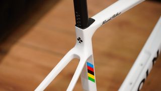 Kit Cuadro Colnago V4Rs talla 45.5