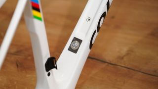 Kit Cuadro Colnago V4Rs talla 45.5