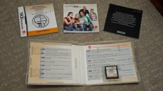 Juego Más Brain Training para Nintendo DS