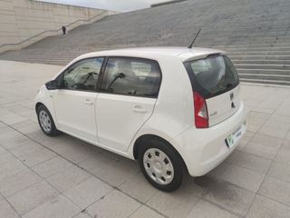 SEAT Mii 1.0 55kW 75CV Style Edition Plus