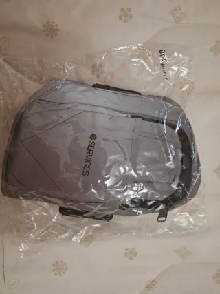 Porta cellulare HP riflettente