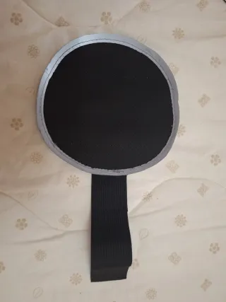 Porta cellulare HP riflettente
