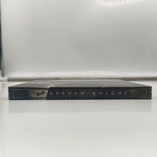 Batman Arkham Knight Steelbook + Gioco - Ps4