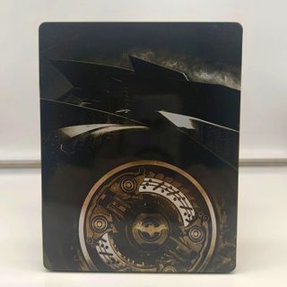 Batman Arkham Knight Steelbook + Gioco - Ps4