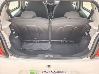 CITROEN C1 VTi 53kW 72CV SS City Edition