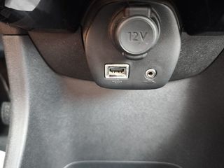 CITROEN C1 VTi 53kW 72CV SS City Edition