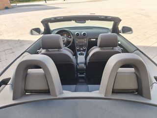 AUDI A3 Cabrio 1.9 TDI DPF Ambition