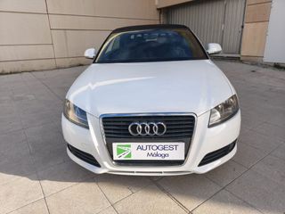 AUDI A3 Cabrio 1.9 TDI DPF Ambition