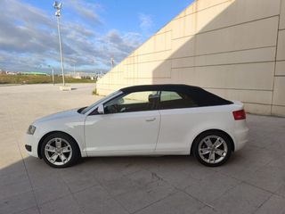 AUDI A3 Cabrio 1.9 TDI DPF Ambition