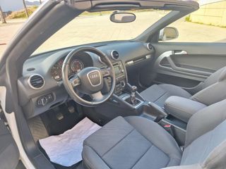 AUDI A3 Cabrio 1.9 TDI DPF Ambition
