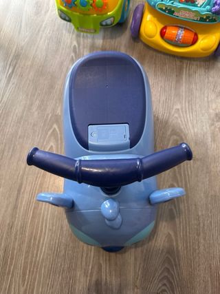 Correpasillos Stitch Disney