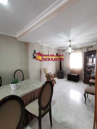 Casa adosada en venta en Écija