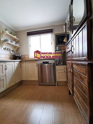 Casa adosada en venta en Écija