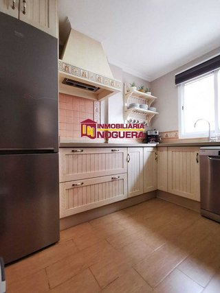 Casa adosada en venta en Écija