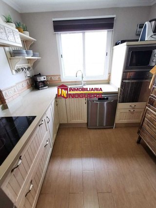 Casa adosada en venta en Écija
