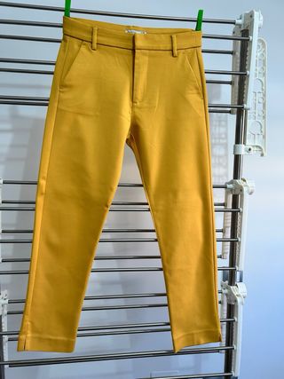 Pantalones Stradivarius y Bershka Talla 36