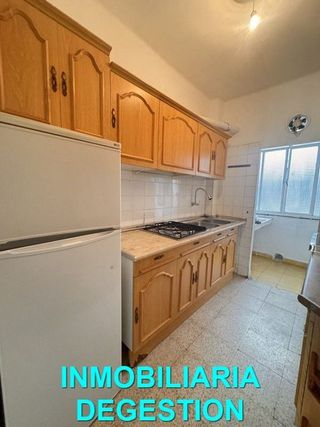 Piso en venta en Linares